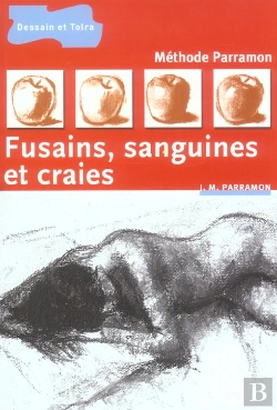 Bertrand.pt - Comment Dessiner Fusain Sanguines Craies