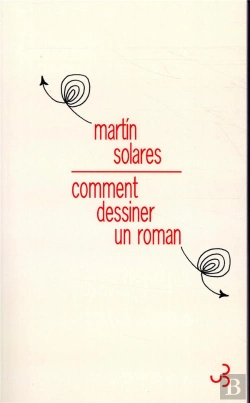 Bertrand.pt - Comment Dessiner Un Roman
