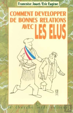Bertrand.pt - Comment Developper De Bonnes Relations Avec Les Elus