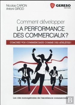 Bertrand.pt - Comment Developper La Performance Des Commerciaux ?