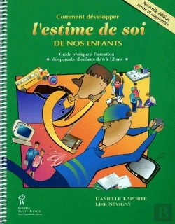 Bertrand.pt - Comment Développer L'Estime De Nos Enfants