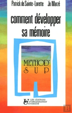 Bertrand.pt - Comment Developper Sa Memoire
