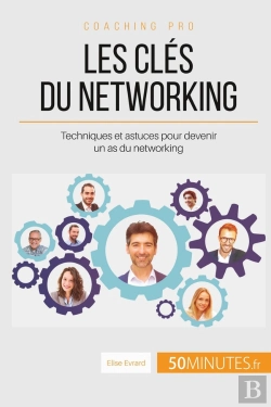 Bertrand.pt - Comment Développer Son Réseau Professionnel ? Trucs Et Astuces Pour Un Networking Efficace
