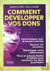Comment Developper Vos Dons 2eme Edition