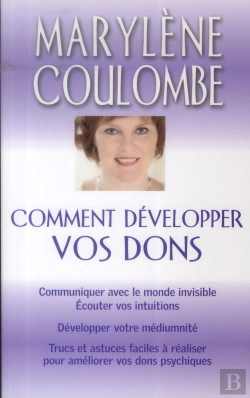 Bertrand.pt - Comment Developper Vos Dons 3e Editions