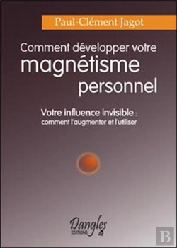Bertrand.pt - Comment Developper Votre Magnetisme Personnel