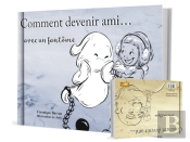 Comment Devenir Ami Avec... Un Fantôme / Un Ogre