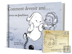 Bertrand.pt - Comment Devenir Ami Avec... Un Fantôme / Un Ogre