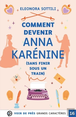 Bertrand.pt - Comment Devenir Anna Karénine (Sans Finir Sous Un Train)