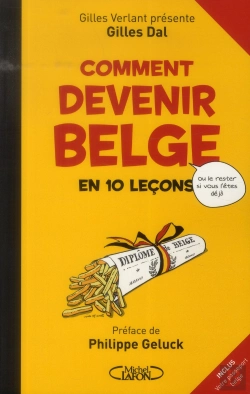 Bertrand.pt - Comment Devenir Belge En 10 Lecons
