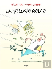 Comment Devenir Et Redevenir Belge ; Ou Le Rester Si Vous L'Êtes Déjà ; Coffret