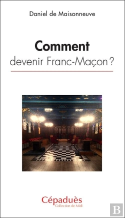 Bertrand.pt - Comment Devenir Franc-Maçon ?