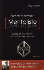 Comment Devenir Mentaliste