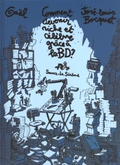 Comment Devenir Riche Et Celebre Avec La Bd