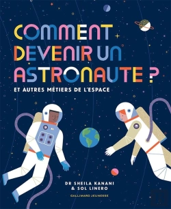 Bertrand.pt - Comment Devenir Un Astronaute ?