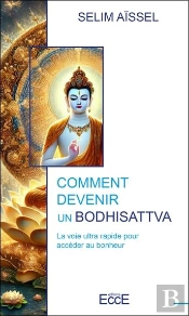 Comment Devenir Un Bodhisattva : La Voie Ultra Rapide Pour Accéder Au Bonheur