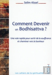 Comment Devenir Un Bodhisattva ? Une Voie Rapide Pour Sortir De La Souffrance Et Cheminer Vers Le Bonheur