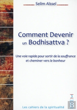 Bertrand.pt - Comment Devenir Un Bodhisattva ? Une Voie Rapide Pour Sortir De La Souffrance Et Cheminer Vers Le Bonheur