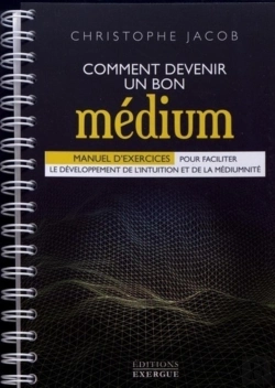 Bertrand.pt - Comment Devenir Un Bon Médium