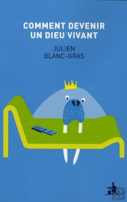 Bertrand.pt - Comment Devenir Un Dieu Vivant