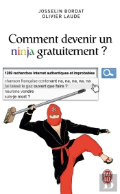 Comment Devenir Un Ninja Gratuitement