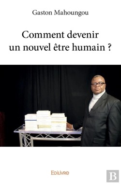 Bertrand.pt - Comment Devenir Un Nouvel Être Humain ?