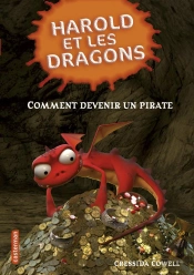 Comment Devenir Un Pirate (Poche)