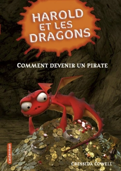 Bertrand.pt - Comment Devenir Un Pirate (Poche)