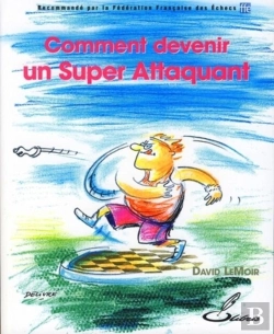 Bertrand.pt - Comment Devenir Un Super Attaquant