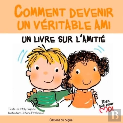 Bertrand.pt - Comment Devenir Un Veritable Ami