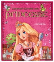Comment Devenir Une Princesse