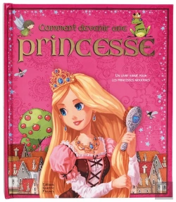 Bertrand.pt - Comment Devenir Une Princesse