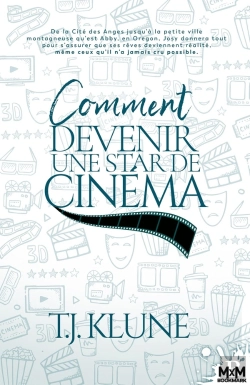 Bertrand.pt - Comment Devenir Une Star De Cinéma