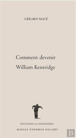 Bertrand.pt - Comment Devenir William Kentridge
