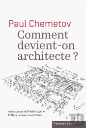 Comment Devient-On Architecte ?