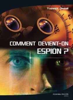 Bertrand.pt - Comment Devient-On Espion ?