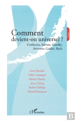 Bertrand.pt - Comment Devient-On Universel ? : - Tome 1