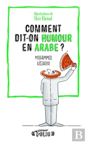 Comment Dit-On Humour En Arabe ?