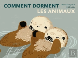 Bertrand.pt - Comment Dorment Les Animaux