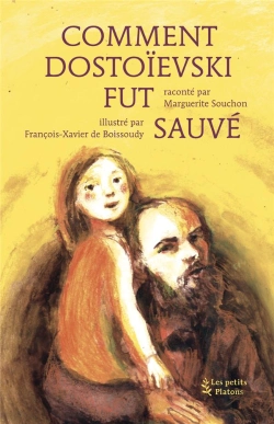 Bertrand.pt - Comment Dostoïevski Fut Sauvé