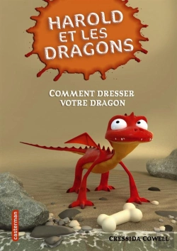 Bertrand.pt - Comment Dresser Votre Dragon (Poche)  Ivree