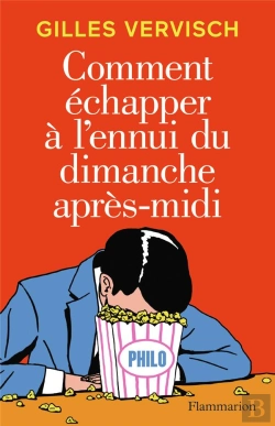 Bertrand.pt - Comment Échapper À L'Ennui Du Dimanche Après-Midi