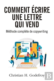 Comment Ecrire Lettre Qui Vend