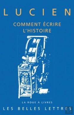 Bertrand.pt - Comment Écrire L'Histoire