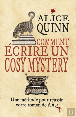 Bertrand.pt - Comment Écrire Un Cosy Mystery