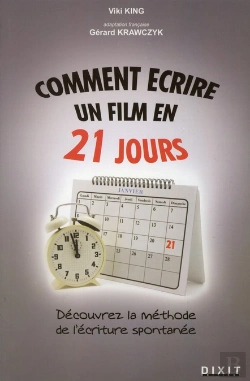 Bertrand.pt - Comment Écrire Un Film En 21 Jours