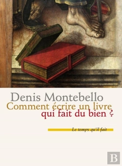 Bertrand.pt - Comment Écrire Un Livre Qui Fait Du Bien