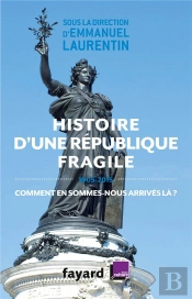 Comment En Sommes-Nous Arrivés Là ?