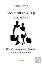 Comment En Suis-Je Arrive La ?