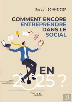 Bertrand.pt - Comment Encore Entreprendre Dans Le Social En 2025 ?